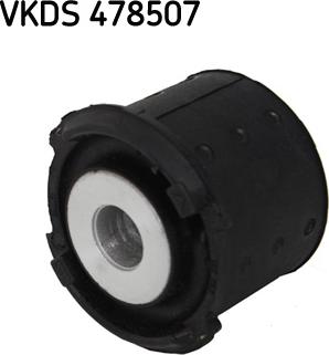 SKF VKDS 478507 - Corp ax aaoparts.ro