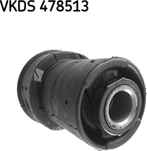 SKF VKDS 478513 - Corp ax aaoparts.ro