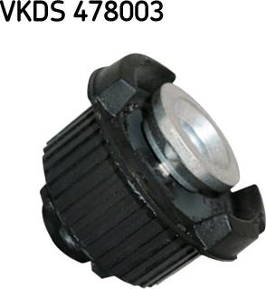 SKF VKDS 478003 - Corp ax aaoparts.ro