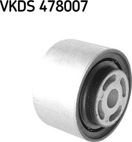 SKF VKDS 478007 - Corp ax aaoparts.ro