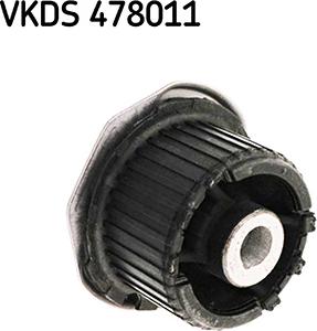 SKF VKDS 478011 - Corp ax aaoparts.ro