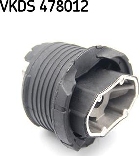 SKF VKDS 478012 - Corp ax aaoparts.ro