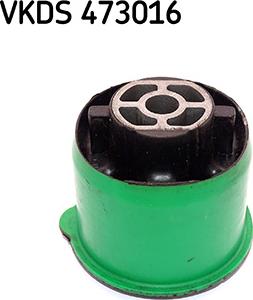 SKF VKDS 473016 - Corp ax aaoparts.ro