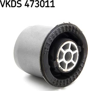 SKF VKDS 473011 - Corp ax aaoparts.ro