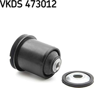 SKF VKDS 473012 - Corp ax aaoparts.ro