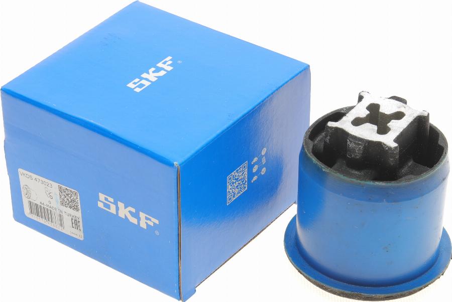 SKF VKDS 473023 - Corp ax aaoparts.ro