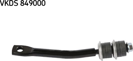 SKF VKDS 849000 - Brat / bieleta suspensie, stabilizator aaoparts.ro