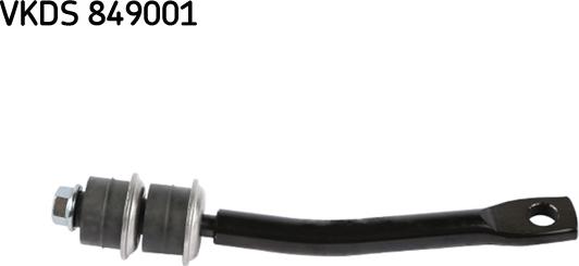 SKF VKDS 849001 - Brat / bieleta suspensie, stabilizator aaoparts.ro