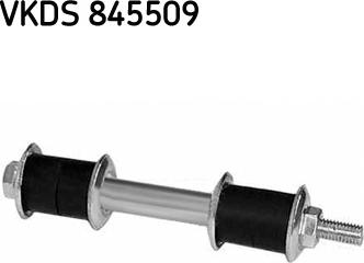 SKF VKDS 845509 - Brat / bieleta suspensie, stabilizator aaoparts.ro