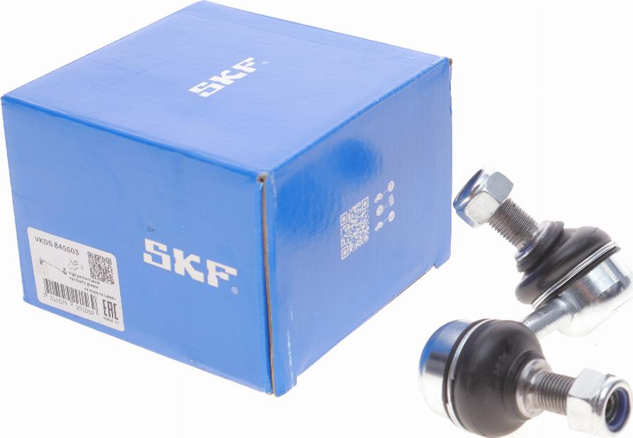 SKF VKDS 845503 - Brat / bieleta suspensie, stabilizator aaoparts.ro