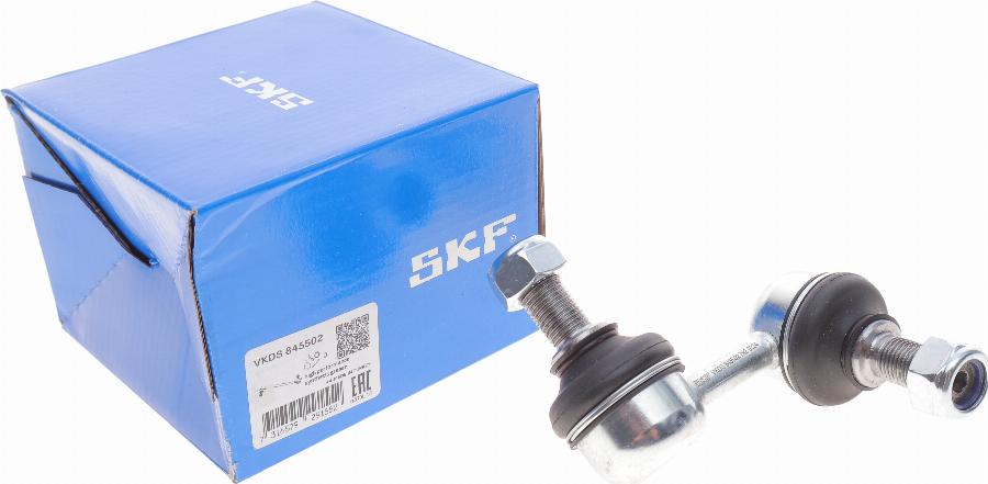 SKF VKDS 845502 - Brat / bieleta suspensie, stabilizator aaoparts.ro