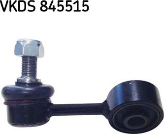 SKF VKDS 845515 - Brat / bieleta suspensie, stabilizator aaoparts.ro