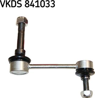 SKF VKDS 841033 - Brat / bieleta suspensie, stabilizator aaoparts.ro