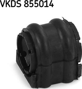SKF VKDS 855014 - Cuzinet, stabilizator aaoparts.ro