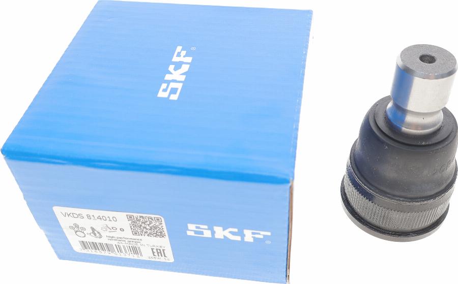 SKF VKDS 814010 - Articulatie sarcina / ghidare aaoparts.ro