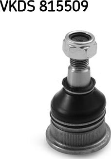 SKF VKDS 815509 - Articulatie sarcina / ghidare aaoparts.ro