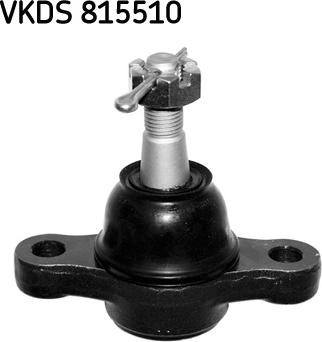 SKF VKDS 815510 - Articulatie sarcina / ghidare aaoparts.ro