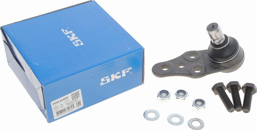 SKF VKDS 810002 - Articulatie sarcina / ghidare aaoparts.ro