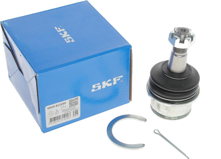 SKF VKDS 811049 - Articulatie sarcina / ghidare aaoparts.ro