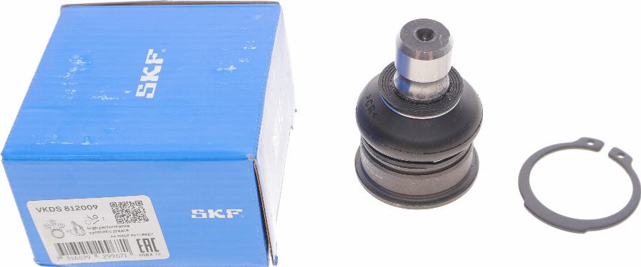 SKF VKDS 812009 - Articulatie sarcina / ghidare aaoparts.ro