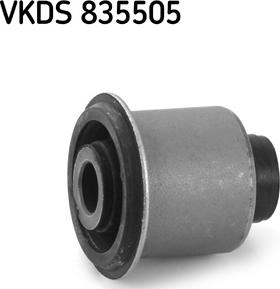 SKF VKDS 835505 - Suport,trapez aaoparts.ro