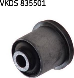 SKF VKDS 835501 - Suport,trapez aaoparts.ro