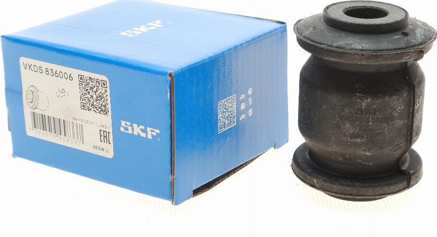 SKF VKDS 836006 - Suport,trapez aaoparts.ro