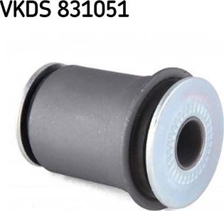 SKF VKDS 831051 - Suport,trapez aaoparts.ro