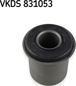 SKF VKDS 831053 - Suport,trapez aaoparts.ro