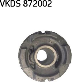 SKF VKDS 872002 - Suport, ax aaoparts.ro