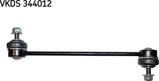 SKF VKDS 344012 - Brat / bieleta suspensie, stabilizator aaoparts.ro