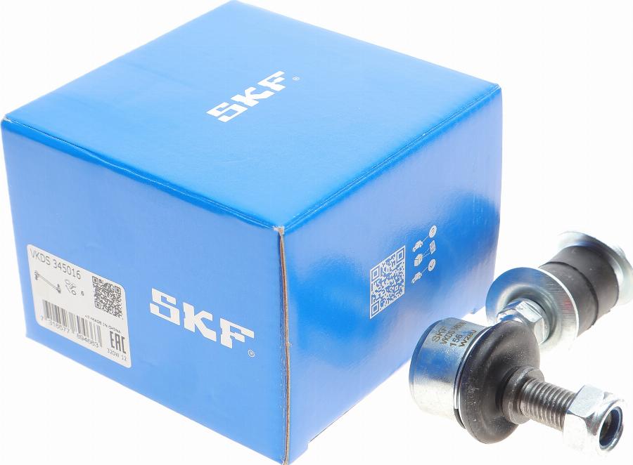 SKF VKDS 345016 - Brat / bieleta suspensie, stabilizator aaoparts.ro