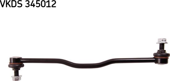 SKF VKDS 345012 - Brat / bieleta suspensie, stabilizator aaoparts.ro
