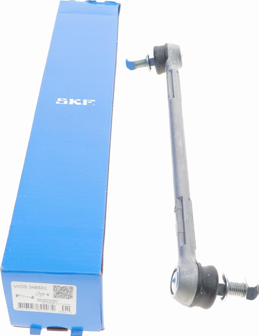 SKF VKDS 348501 - Brat / bieleta suspensie, stabilizator aaoparts.ro