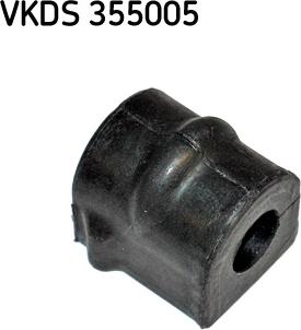 SKF VKDS 355005 - Cuzinet, stabilizator aaoparts.ro