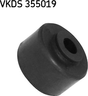 SKF VKDS 355019 - Cuzinet, stabilizator aaoparts.ro