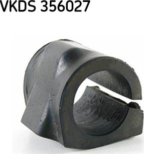 SKF VKDS 356027 - Cuzinet, stabilizator aaoparts.ro