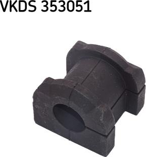 SKF VKDS 353051 - Bucsa, Bara stabilizatoare aaoparts.ro