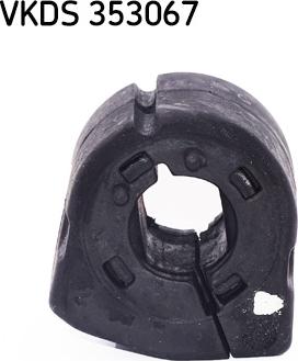 SKF VKDS 353067 - Cuzinet, stabilizator aaoparts.ro