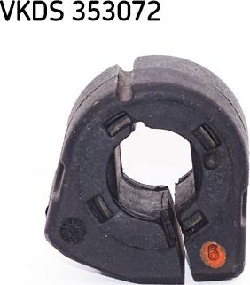 SKF VKDS 353072 - Cuzinet, stabilizator aaoparts.ro