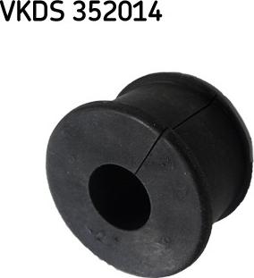 SKF VKDS 352014 - Cuzinet, stabilizator aaoparts.ro