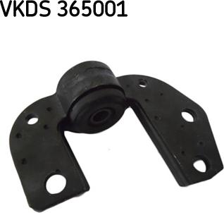 SKF VKDS 365001 - Set reparatie, bucsa bara stabilizatoare aaoparts.ro