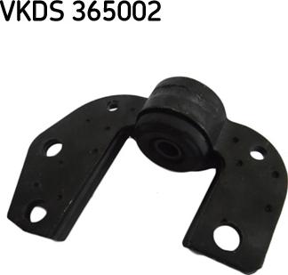SKF VKDS 365002 - Set reparatie, bucsa bara stabilizatoare aaoparts.ro