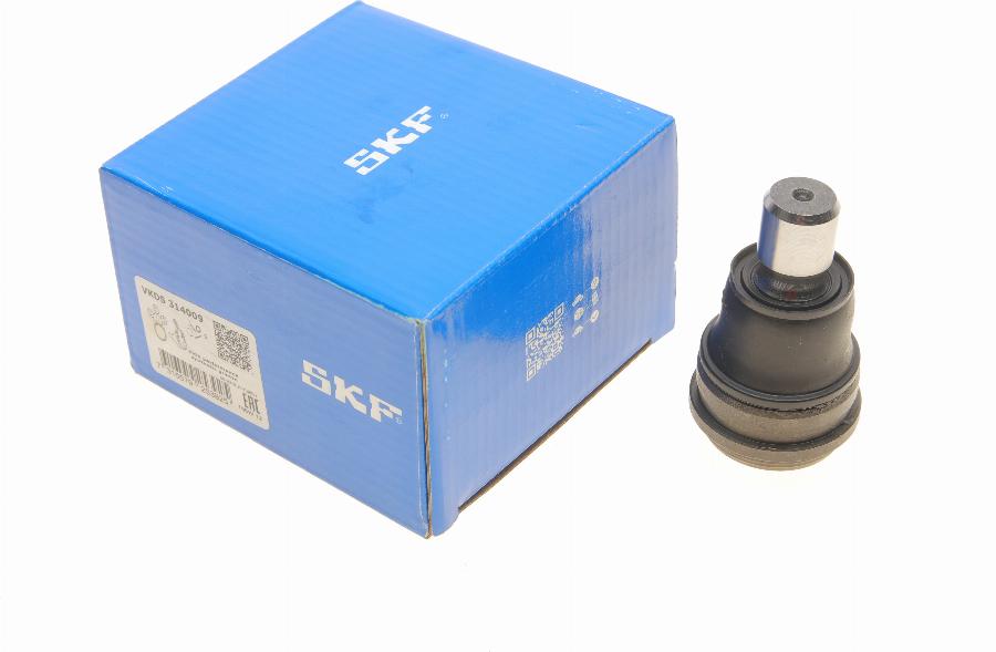 SKF VKDS 314009 - Articulatie sarcina / ghidare aaoparts.ro