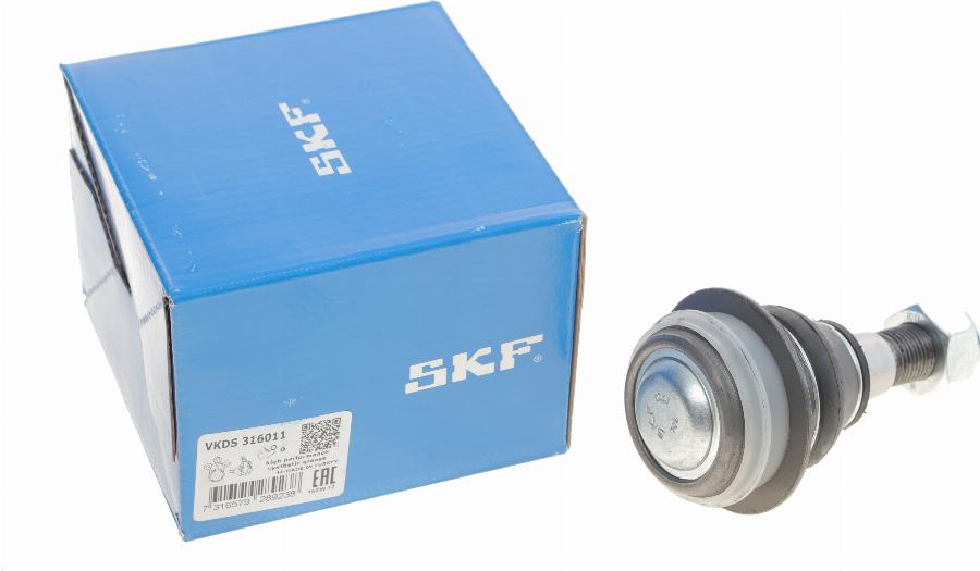 SKF VKDS 316011 - Articulatie sarcina / ghidare aaoparts.ro