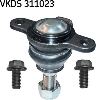 SKF VKDS 311023 - Articulatie sarcina / ghidare aaoparts.ro