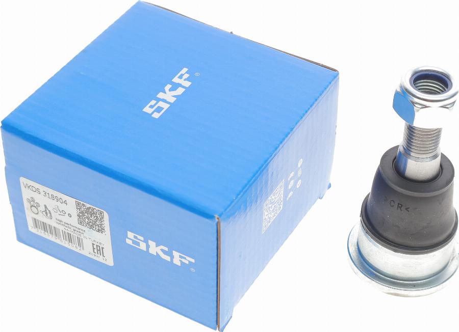 SKF VKDS 318904 - Articulatie sarcina / ghidare aaoparts.ro