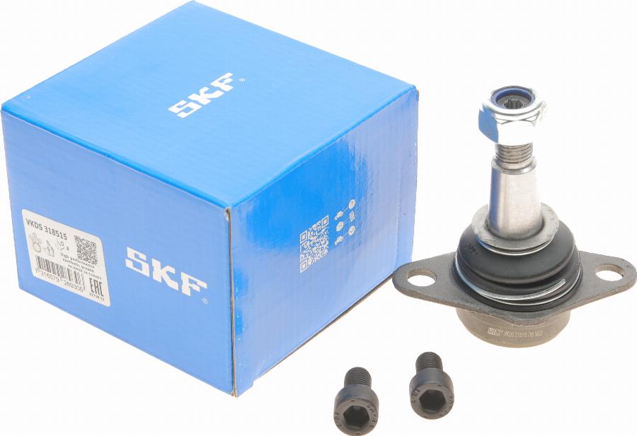 SKF VKDS 318515 - Articulatie sarcina / ghidare aaoparts.ro