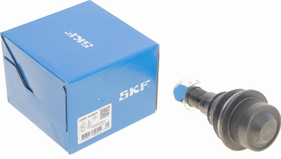 SKF VKDS 318009 - Articulatie sarcina / ghidare aaoparts.ro