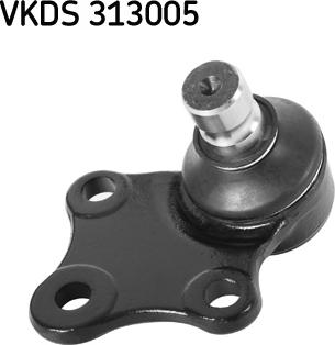 SKF VKDS 313005 - Articulatie sarcina / ghidare aaoparts.ro